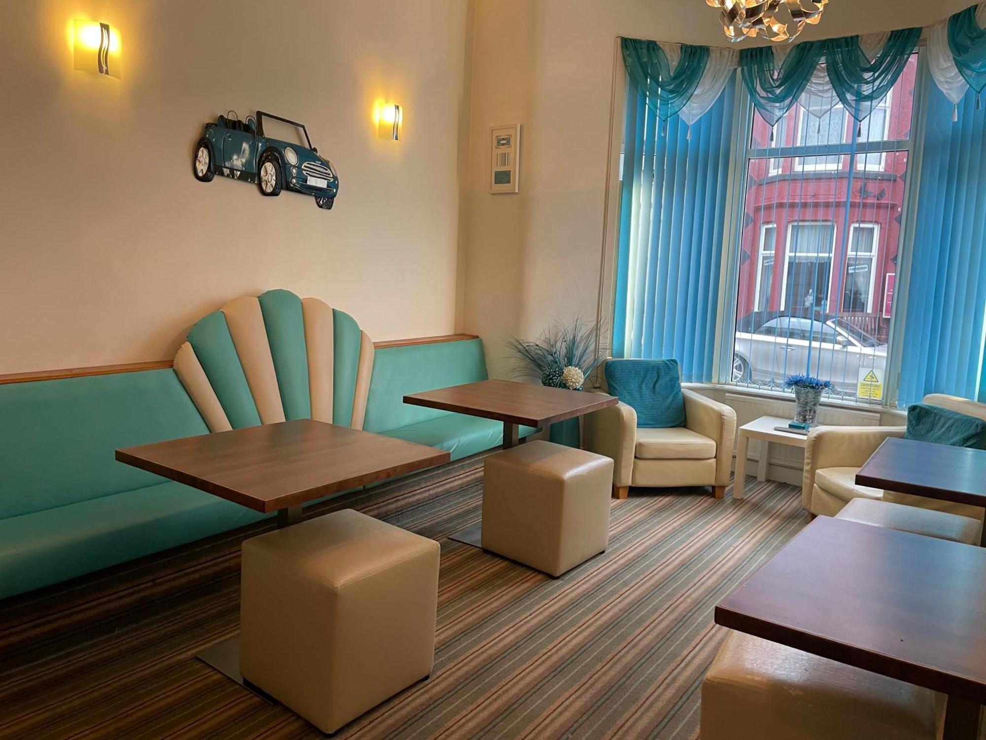 Beeches Hotel — Photos 2