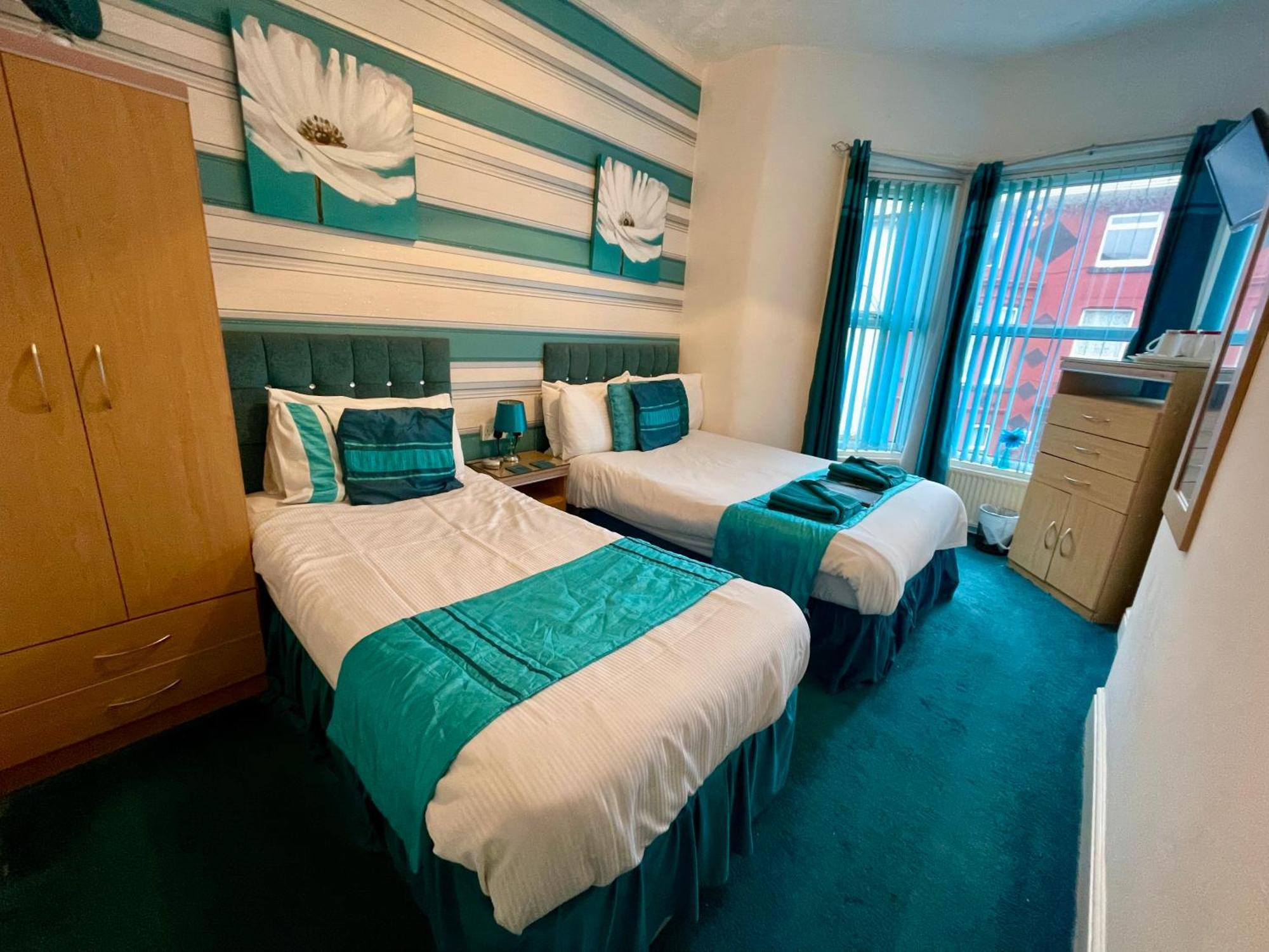 Beeches Hotel — Photos 3